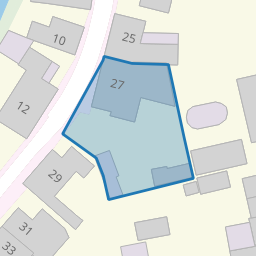 Perceel THD00-G-4593