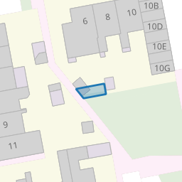 Perceel THD00-G-4597