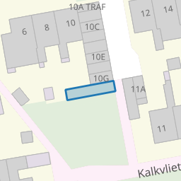 Perceel THD00-G-4599