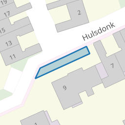 Perceel THD00-G-4601