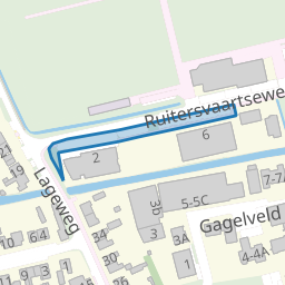 Perceel THD00-G-4604