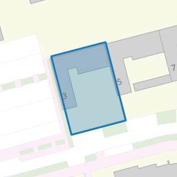 Perceel THD00-G-4607