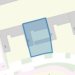 Perceel THD00-G-4608