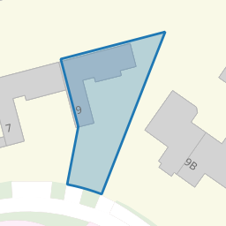 Perceel THD00-G-4610