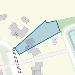 Perceel THD00-G-4613