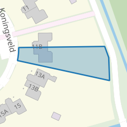 Perceel THD00-G-4616