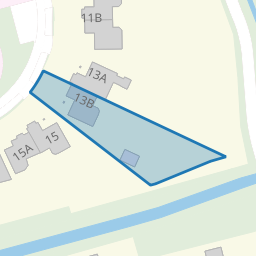 Perceel THD00-G-4618