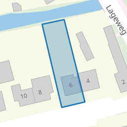 Perceel THD00-G-4626