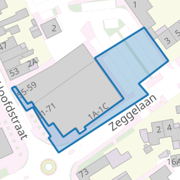 Perceel THD00-G-4635