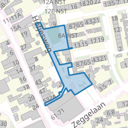 Perceel THD00-G-4636