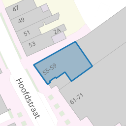 Perceel THD00-G-4640