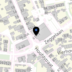 Appartement THD00 G 4651 9