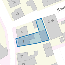 Perceel THD00-G-4652