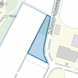 Perceel THD00-G-4657