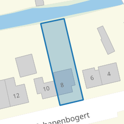 Perceel THD00-G-4658