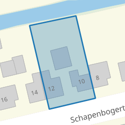 Perceel THD00-G-4659