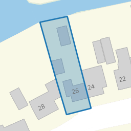 Perceel THD00-G-4660