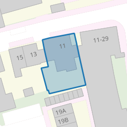 Perceel THD00-G-4662