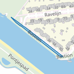 Perceel THD00-G-4664