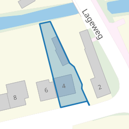 Perceel THD00-G-4666