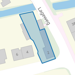 Perceel THD00-G-4667