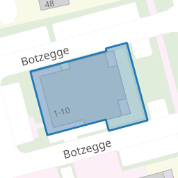 Perceel THD00-G-4668