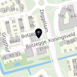 Appartement THD00 G 4672 10