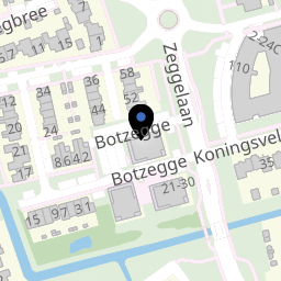 Appartement THD00 G 4672 2