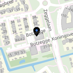 Appartement THD00 G 4672 3
