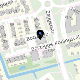 Appartement THD00 G 4672 4