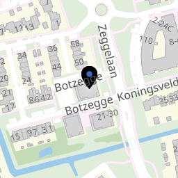 Appartement THD00 G 4672 5