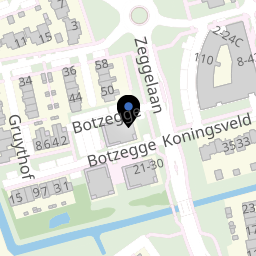 Appartement THD00 G 4672 6