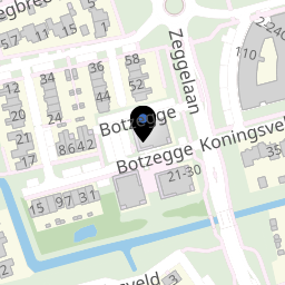 Appartement THD00 G 4672 7