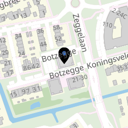 Appartement THD00 G 4672 8
