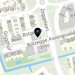 Appartement THD00 G 4672 9