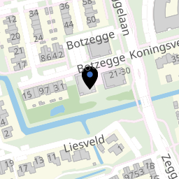 Appartement THD00 G 4673 10