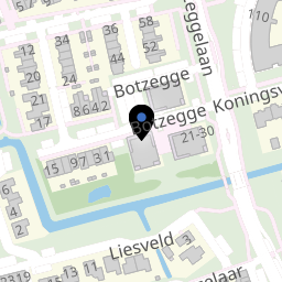 Appartement THD00 G 4673 2