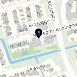 Appartement THD00 G 4673 3