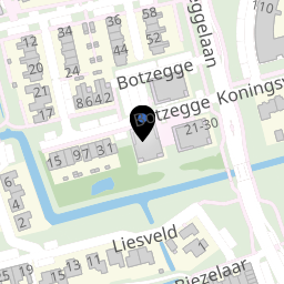 Appartement THD00 G 4673 4