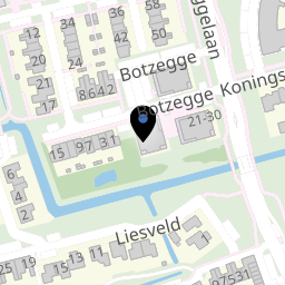 Appartement THD00 G 4673 6