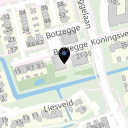Appartement THD00 G 4673 8