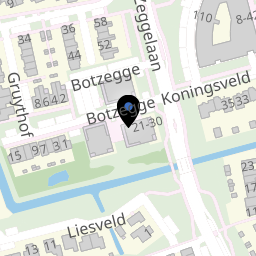 Appartement THD00 G 4674 1