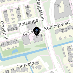 Appartement THD00 G 4674 2