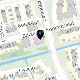 Appartement THD00 G 4674 5