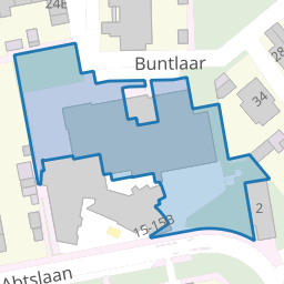 Perceel THD00-G-4699