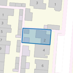 Perceel THD00-G-4705