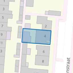 Perceel THD00-G-4706