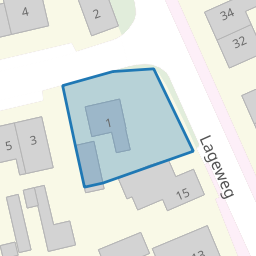 Perceel THD00-G-4707