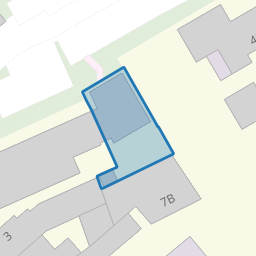 Perceel THD00-G-4719