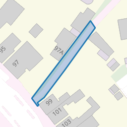 Perceel THD00-G-4732